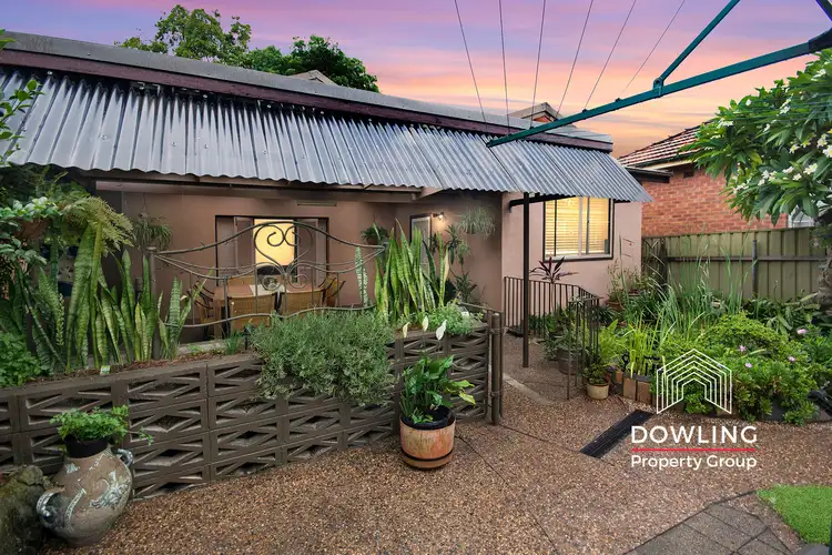 Main view of Homely house listing, 71 Barton Street, Mayfield NSW 2304