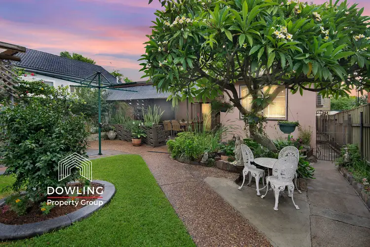Second view of Homely house listing, 71 Barton Street, Mayfield NSW 2304