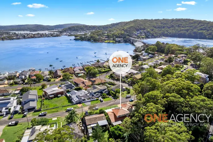 50 Mullbong Road, Blackwall NSW 2256