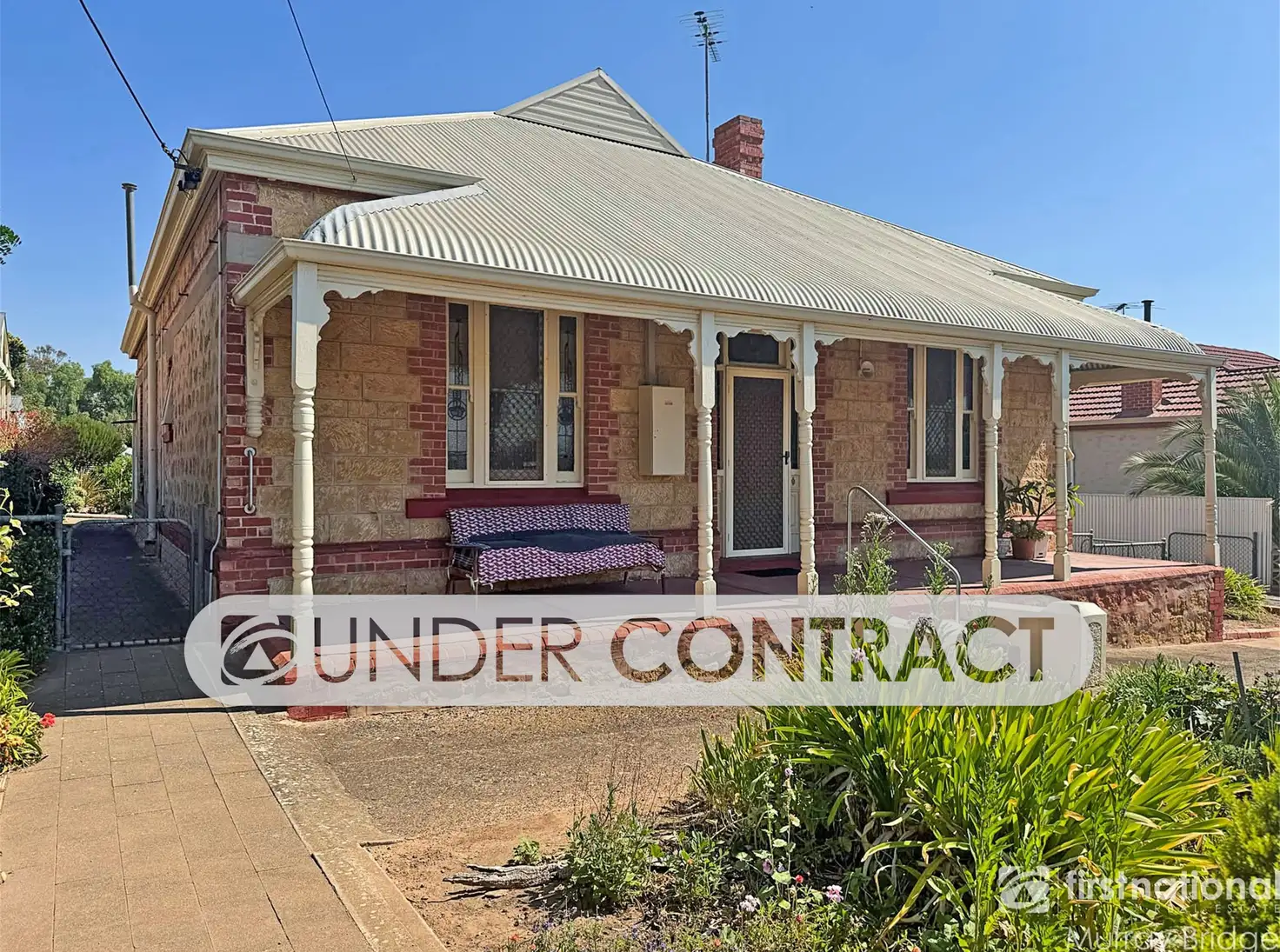 Main view of Homely house listing, 42 McHenry Street, Murray Bridge SA 5253