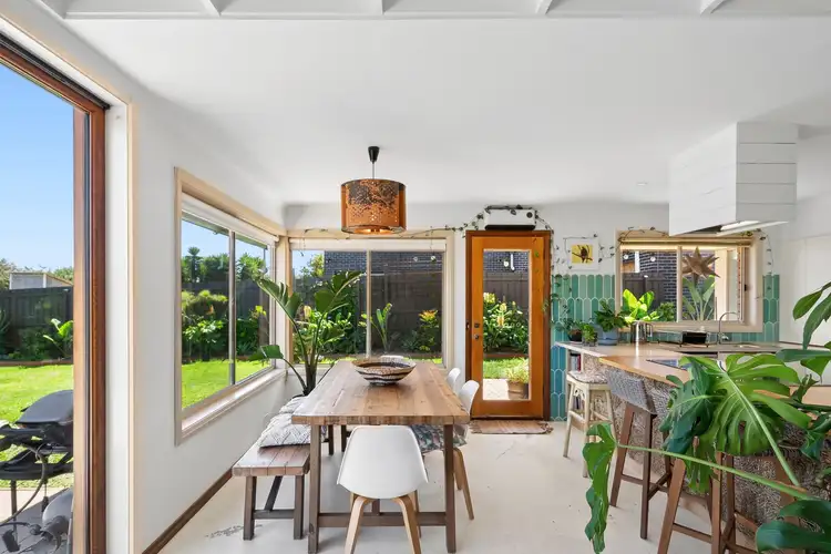 Second view of Homely house listing, 9 Dolphin Court, Ocean Grove VIC 3226