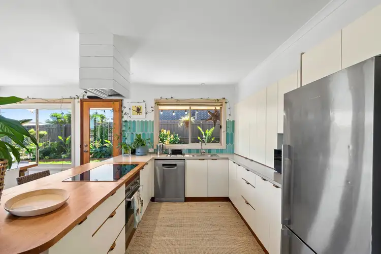 Third view of Homely house listing, 9 Dolphin Court, Ocean Grove VIC 3226