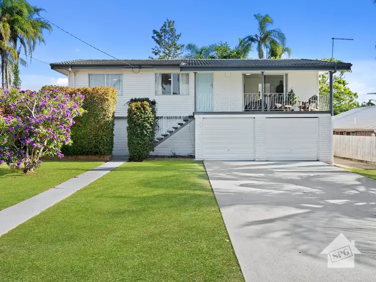 Main view of Homely house listing, 14 Mindarie Crescent, Wellington Point QLD 4160