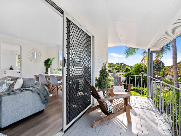 Second view of Homely house listing, 14 Mindarie Crescent, Wellington Point QLD 4160