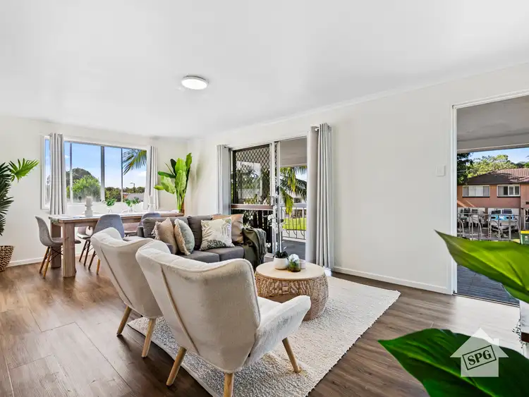 Fifth view of Homely house listing, 14 Mindarie Crescent, Wellington Point QLD 4160
