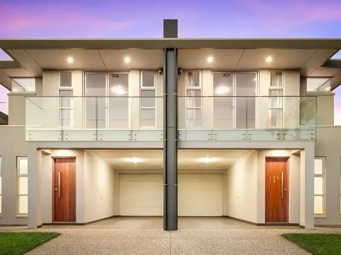 Main view of Homely house listing, 125B Stephen Terrace, Walkerville SA 5081