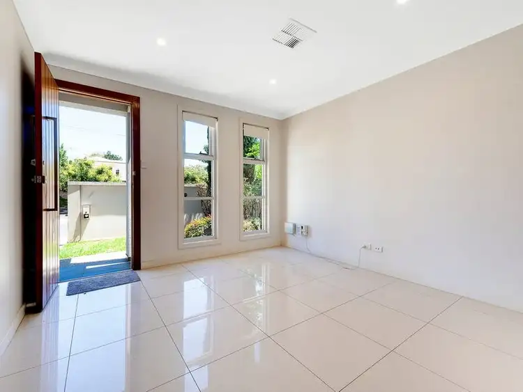 Second view of Homely house listing, 125B Stephen Terrace, Walkerville SA 5081