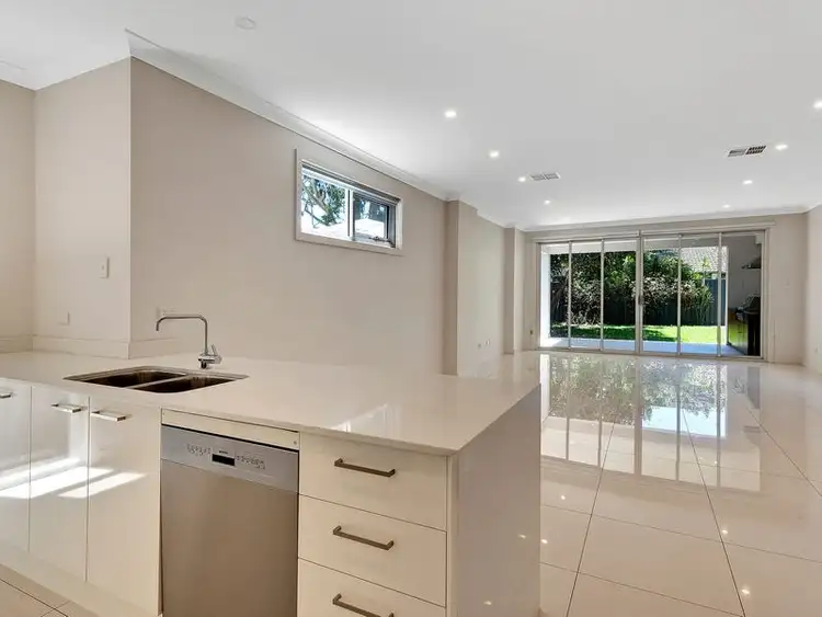 Fourth view of Homely house listing, 125B Stephen Terrace, Walkerville SA 5081