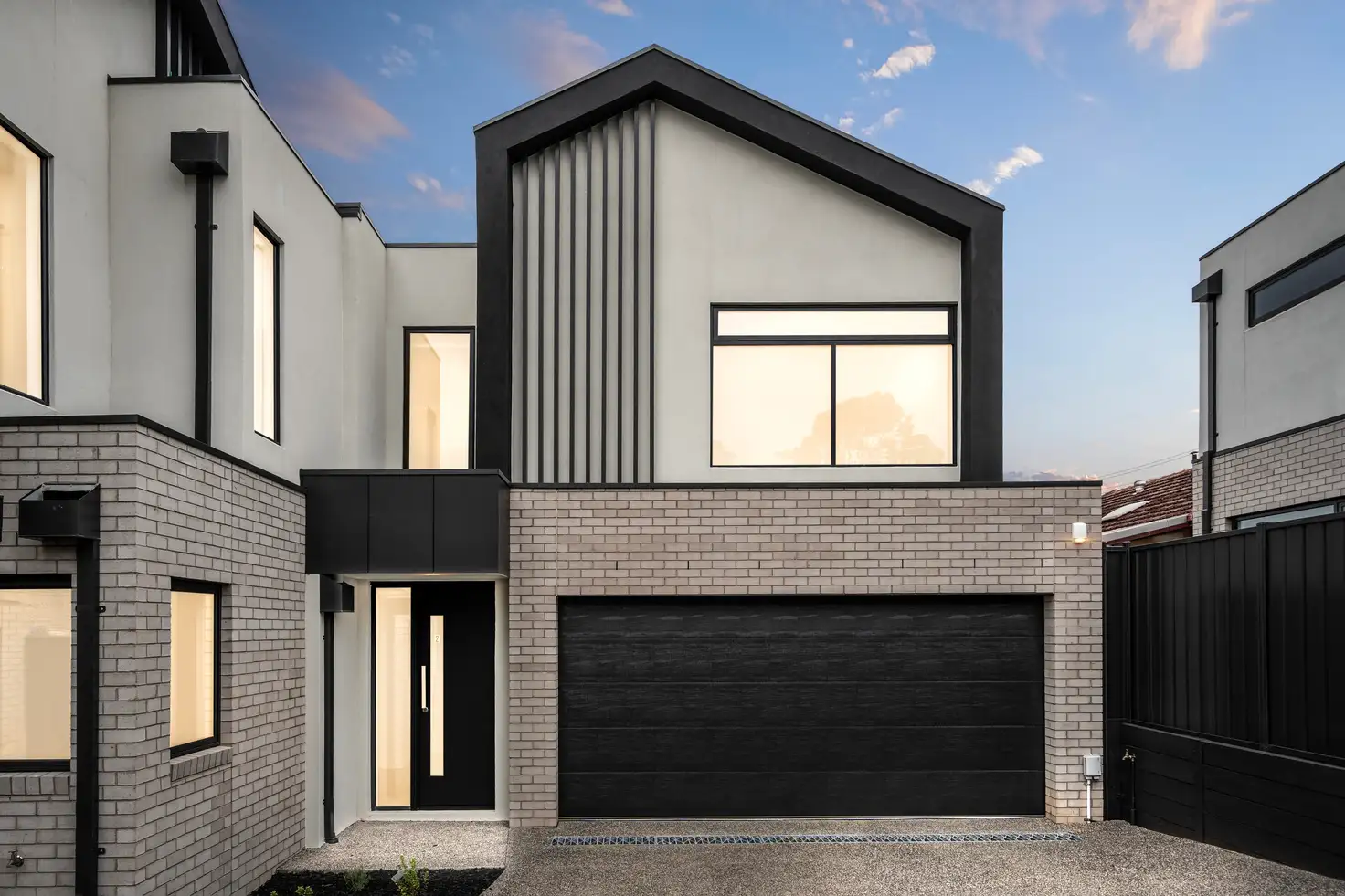 Main view of Homely townhouse listing, 2/48 Cameron Street, Airport West VIC 3042
