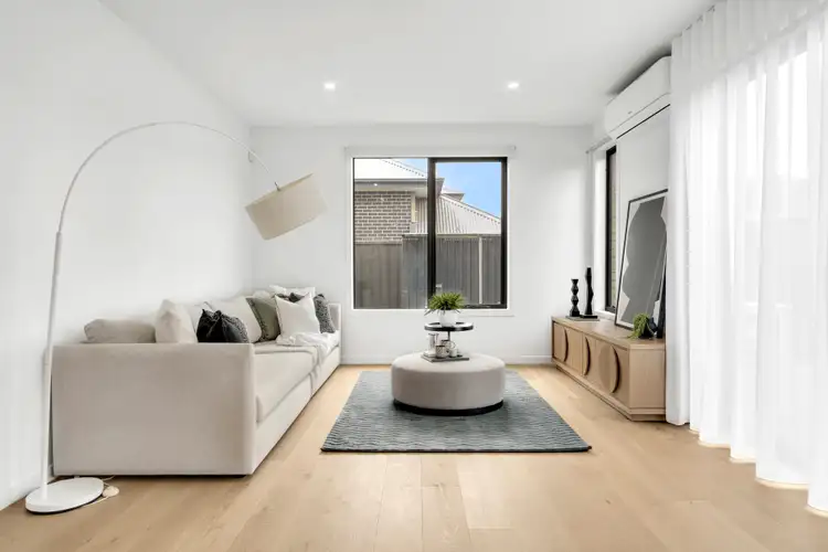 Second view of Homely townhouse listing, 2/48 Cameron Street, Airport West VIC 3042