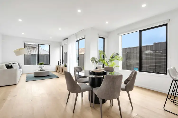 Fourth view of Homely townhouse listing, 2/48 Cameron Street, Airport West VIC 3042