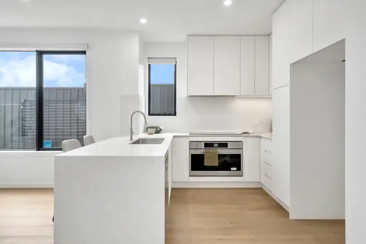 Fifth view of Homely townhouse listing, 2/48 Cameron Street, Airport West VIC 3042