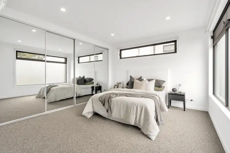 Sixth view of Homely townhouse listing, 2/48 Cameron Street, Airport West VIC 3042