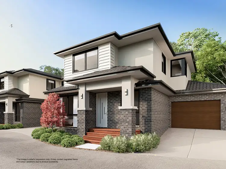 Lot 1, 12/80-82 Oban Road, Ringwood VIC 3134