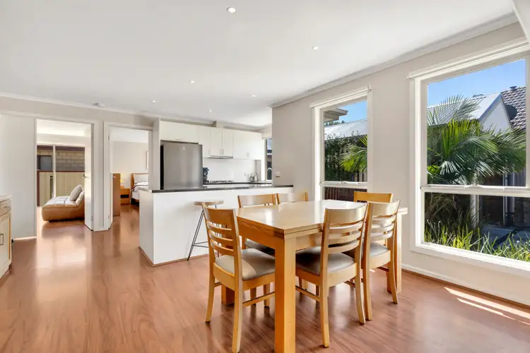 Second view of Homely unit listing, 37A Etzel Street, Airport West VIC 3042