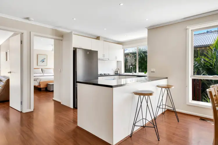 Third view of Homely unit listing, 37A Etzel Street, Airport West VIC 3042