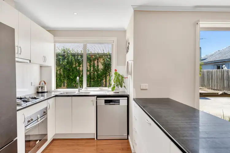 Fifth view of Homely unit listing, 37A Etzel Street, Airport West VIC 3042