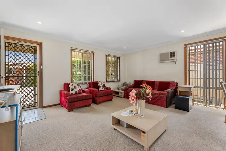 Second view of Homely villa listing, 5/58 Windsor Street, Richmond NSW 2753