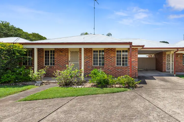 Sixth view of Homely villa listing, 5/58 Windsor Street, Richmond NSW 2753