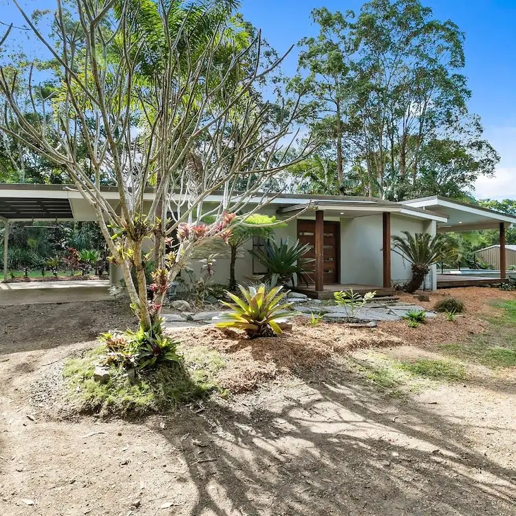 Main view of Homely rural property listing, 533 Valdora Road, Valdora QLD 4561