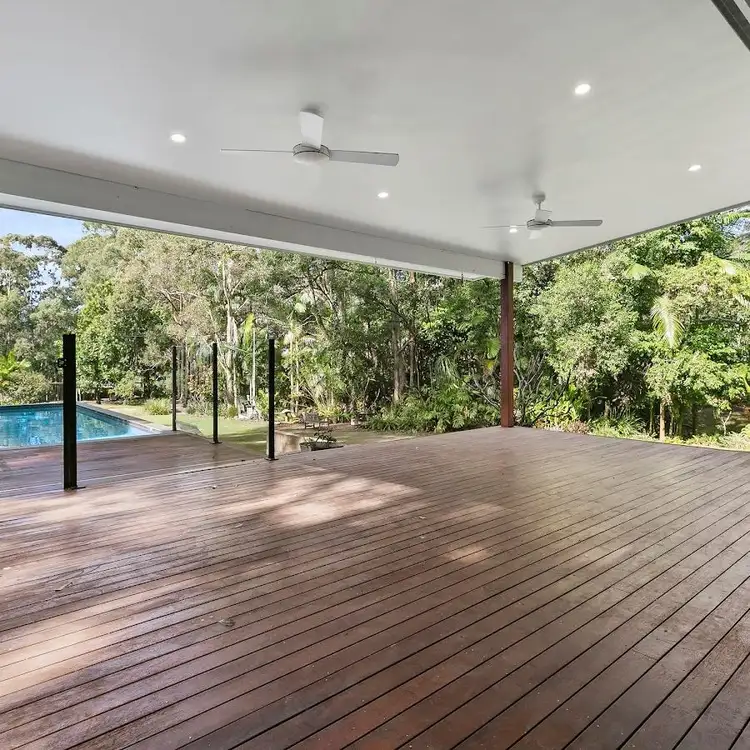 Second view of Homely rural property listing, 533 Valdora Road, Valdora QLD 4561