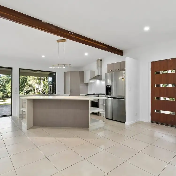 Fourth view of Homely rural property listing, 533 Valdora Road, Valdora QLD 4561