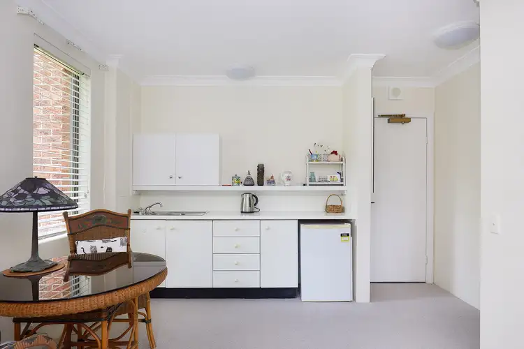 Third view of Homely apartment listing, A6/28 Curagul Road, North Turramurra NSW 2074