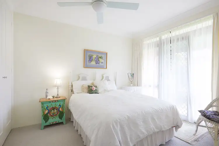Fourth view of Homely apartment listing, A6/28 Curagul Road, North Turramurra NSW 2074