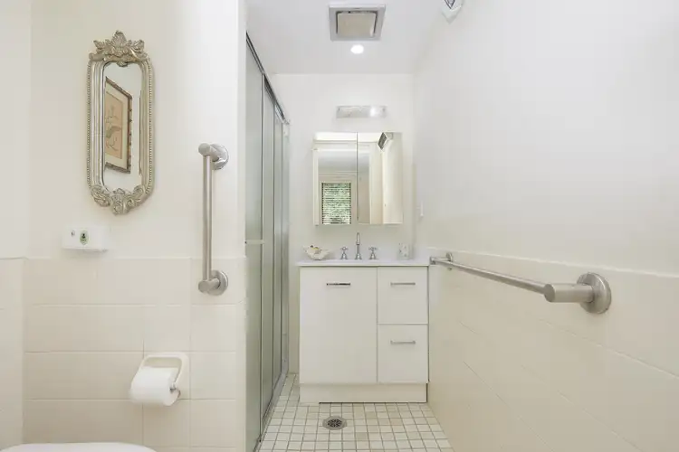 Fifth view of Homely apartment listing, A6/28 Curagul Road, North Turramurra NSW 2074