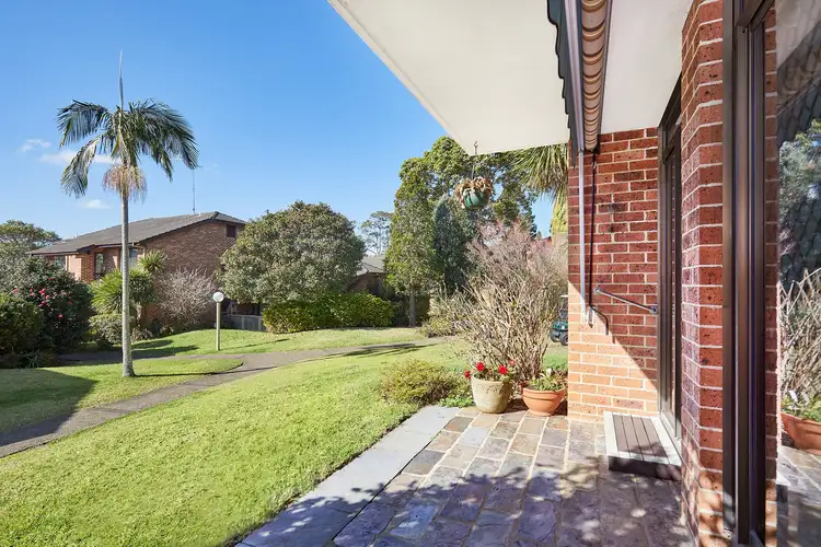Sixth view of Homely apartment listing, A6/28 Curagul Road, North Turramurra NSW 2074