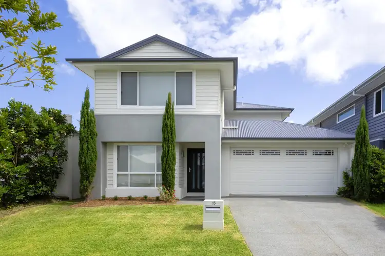 13 Achurch Street, Palmview QLD 4553