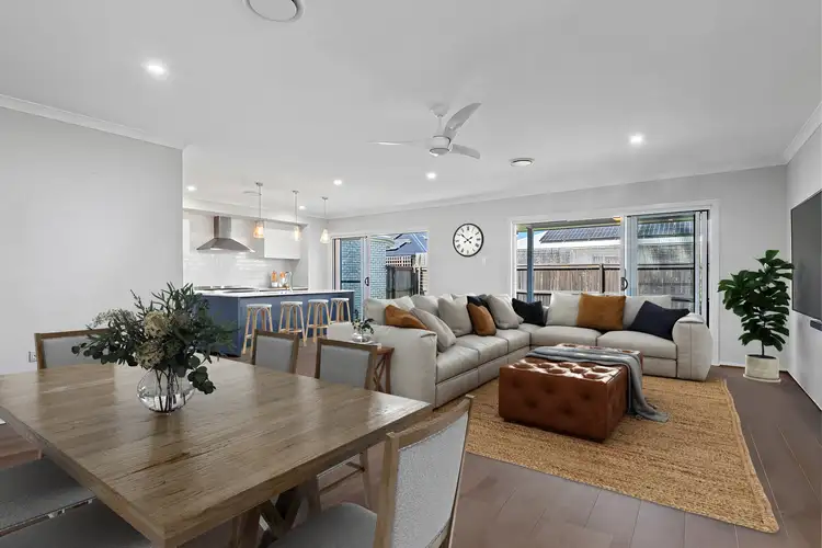 Second view of Homely house listing, 13 Achurch Street, Palmview QLD 4553
