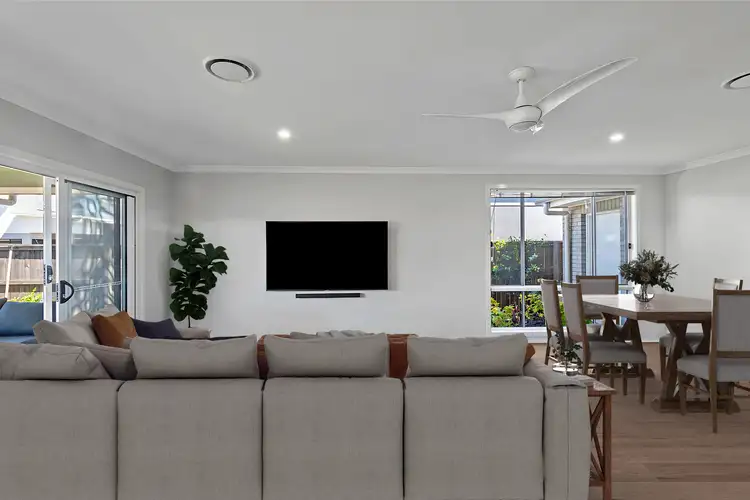 Fifth view of Homely house listing, 13 Achurch Street, Palmview QLD 4553