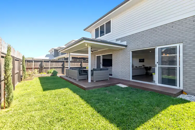 Sixth view of Homely house listing, 13 Achurch Street, Palmview QLD 4553
