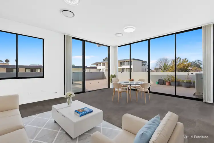 34/16 Bouvardia Street, Asquith NSW 2077