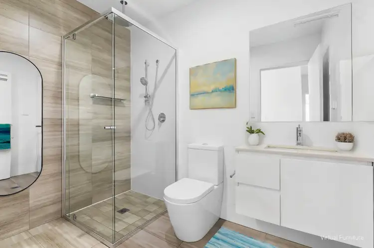 Fifth view of Homely apartment listing, 34/16 Bouvardia Street, Asquith NSW 2077