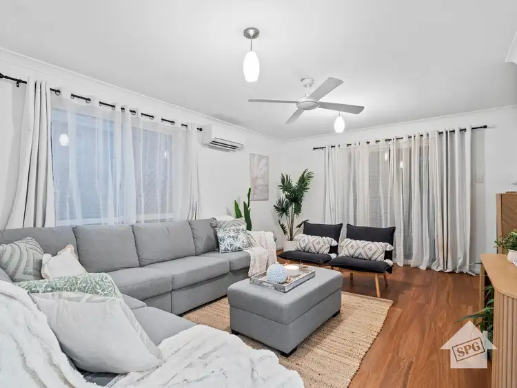 Fifth view of Homely house listing, 35 MacLeay Crescent, Tingalpa QLD 4173