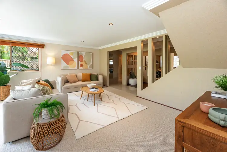 Second view of Homely house listing, 35 Freda Street, Ashmore QLD 4214