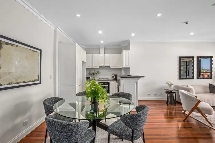 Third view of Homely apartment listing, 64/343-349 Riley Street, Surry Hills NSW 2010
