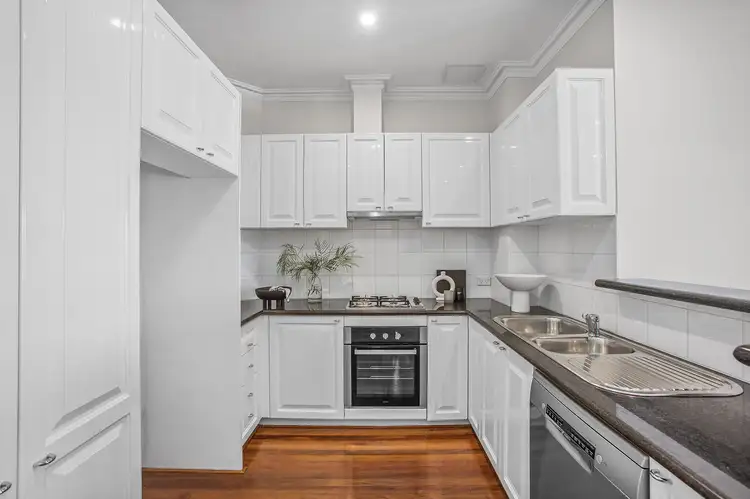 Fourth view of Homely apartment listing, 64/343-349 Riley Street, Surry Hills NSW 2010