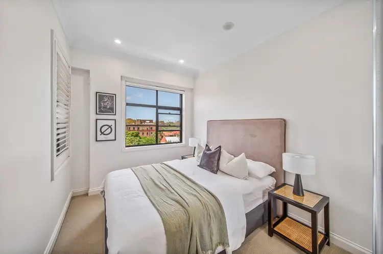 Sixth view of Homely apartment listing, 64/343-349 Riley Street, Surry Hills NSW 2010