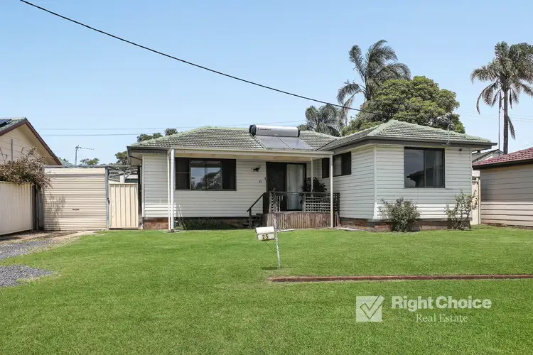 Main view of Homely house listing, 25 Spofforth Street, Warilla NSW 2528