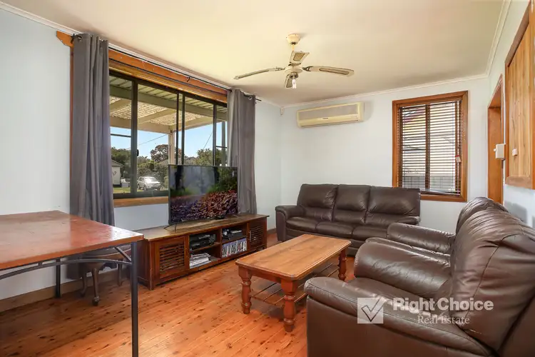 Second view of Homely house listing, 25 Spofforth Street, Warilla NSW 2528