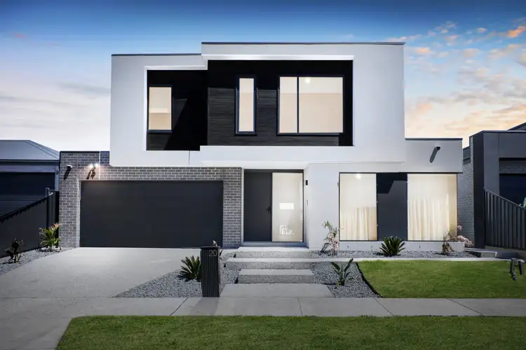 Main view of Homely house listing, 20 Carramar Way, Greenvale VIC 3059