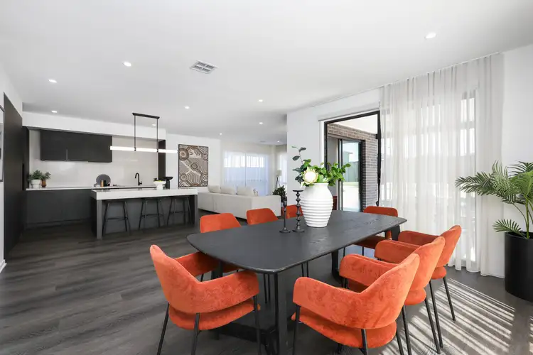 Second view of Homely house listing, 20 Carramar Way, Greenvale VIC 3059