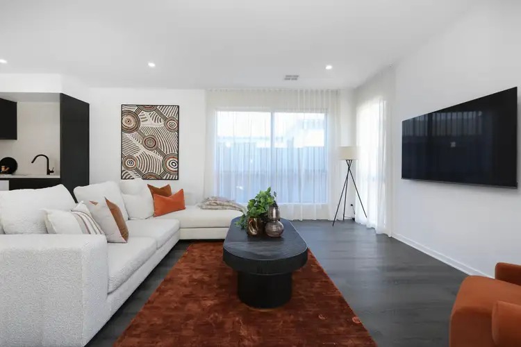 Third view of Homely house listing, 20 Carramar Way, Greenvale VIC 3059