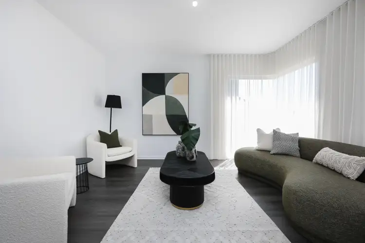 Fourth view of Homely house listing, 20 Carramar Way, Greenvale VIC 3059