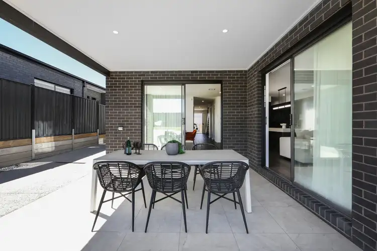 Fifth view of Homely house listing, 20 Carramar Way, Greenvale VIC 3059