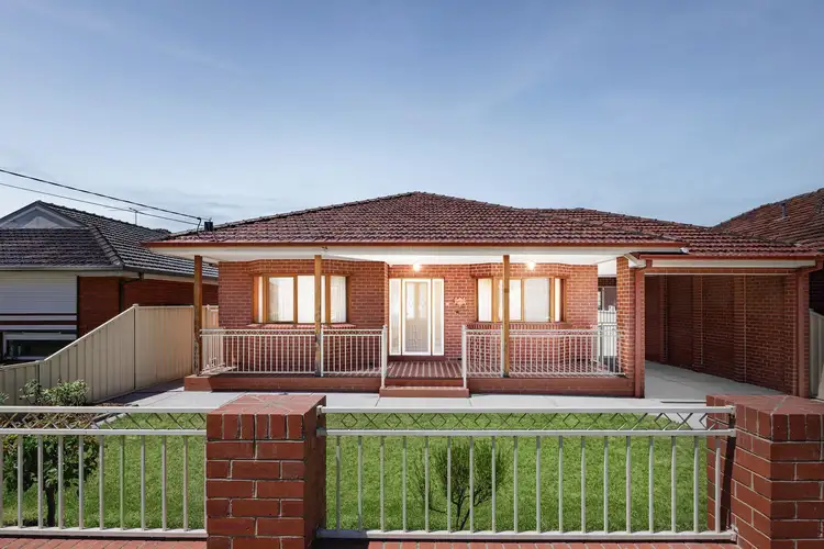 22 Greville Street, Essendon North VIC 3041