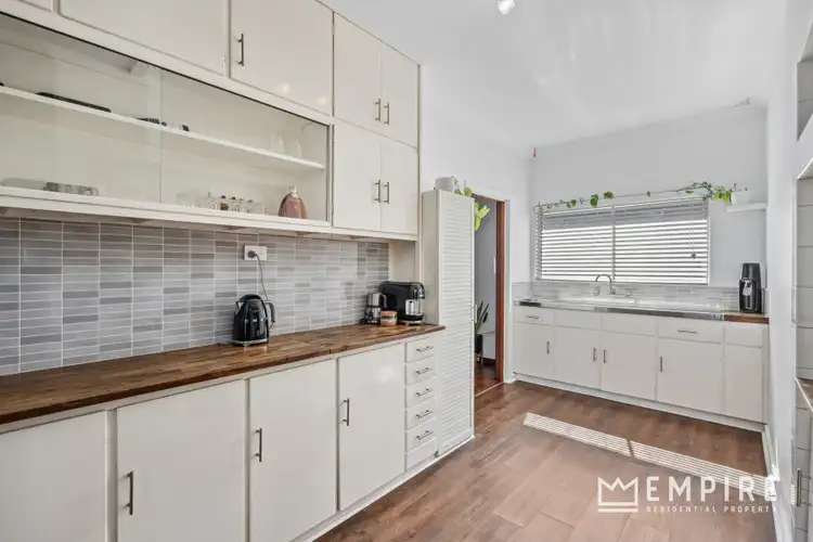 Third view of Homely house listing, 153 Clontarf Road, Hamilton Hill WA 6163